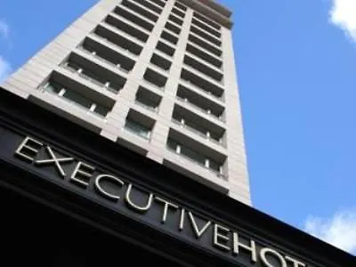 Amerian Executive Mendoza Hotel