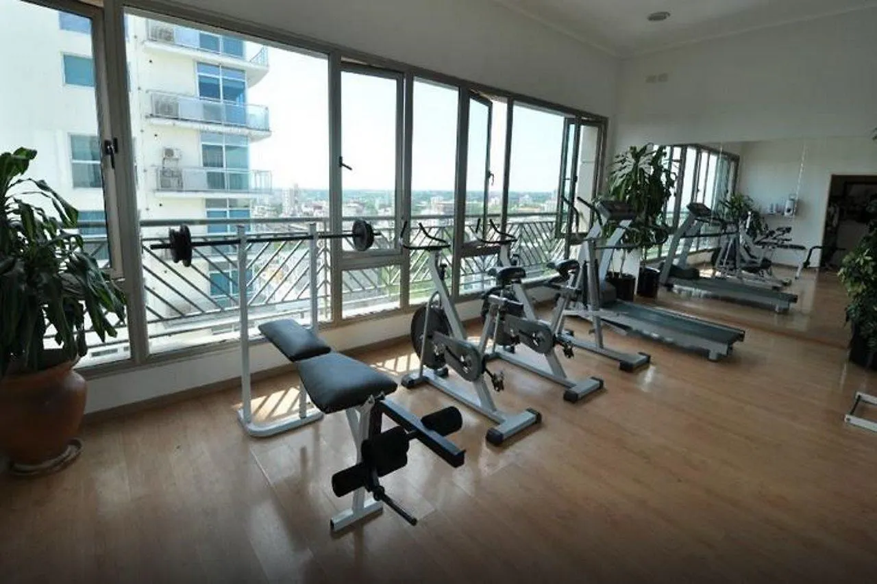 Amerian Executive Mendoza Hotel Argentina