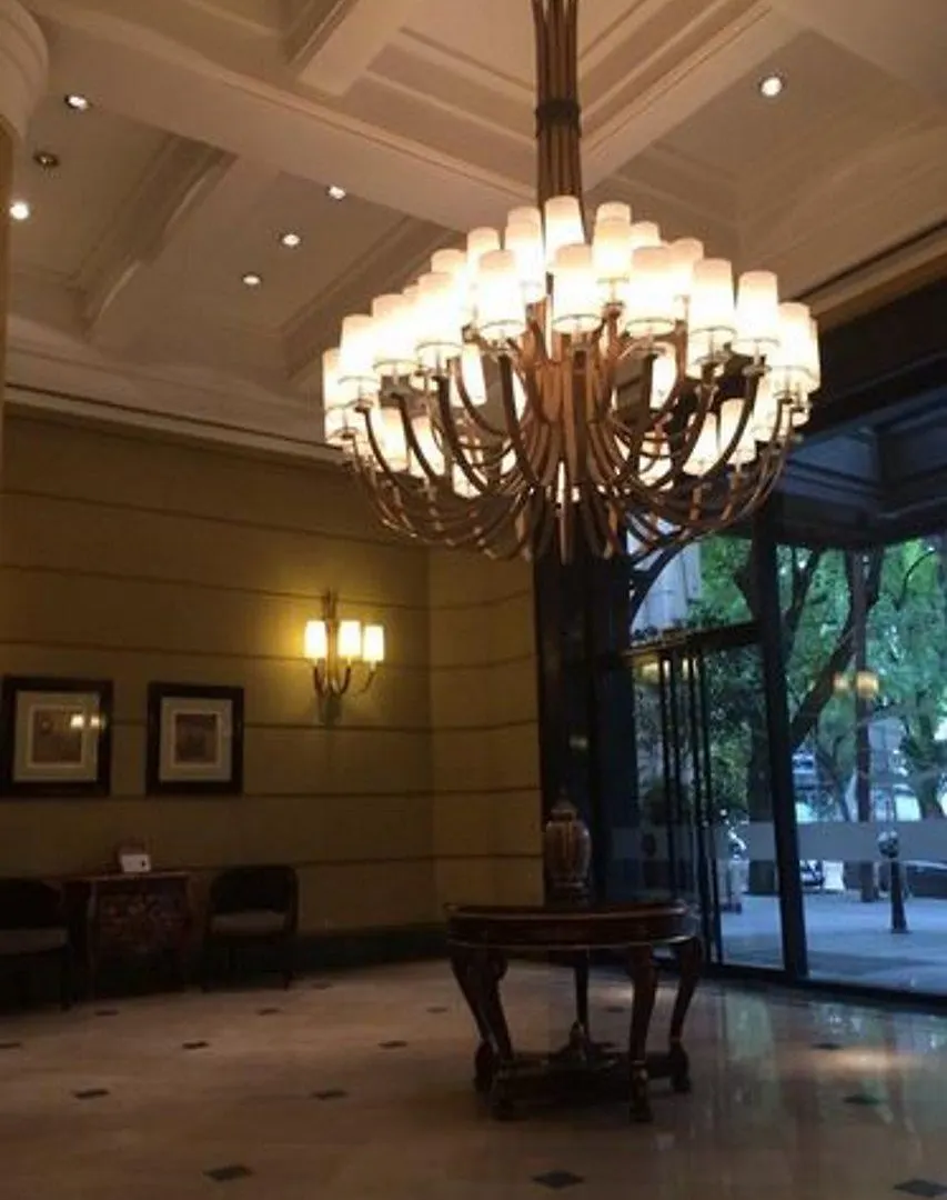 Amerian Executive Mendoza Hotel 4*,