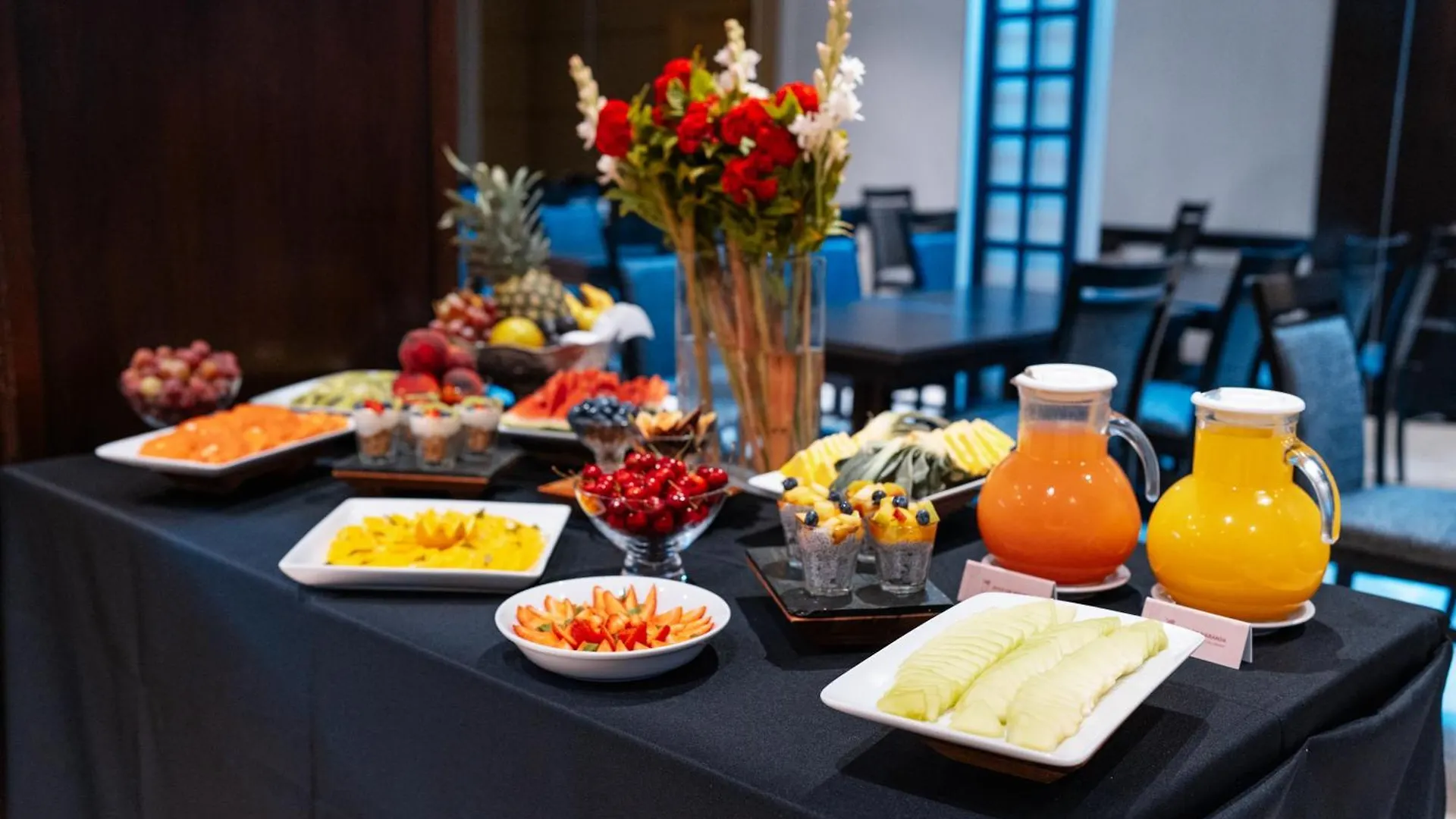 Amerian Executive Mendoza Hotel