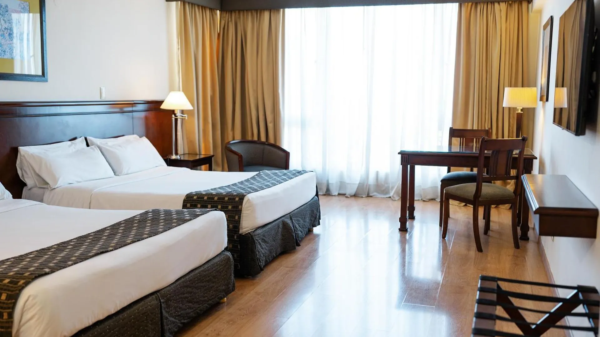 Amerian Executive Mendoza Hotel Аргентина