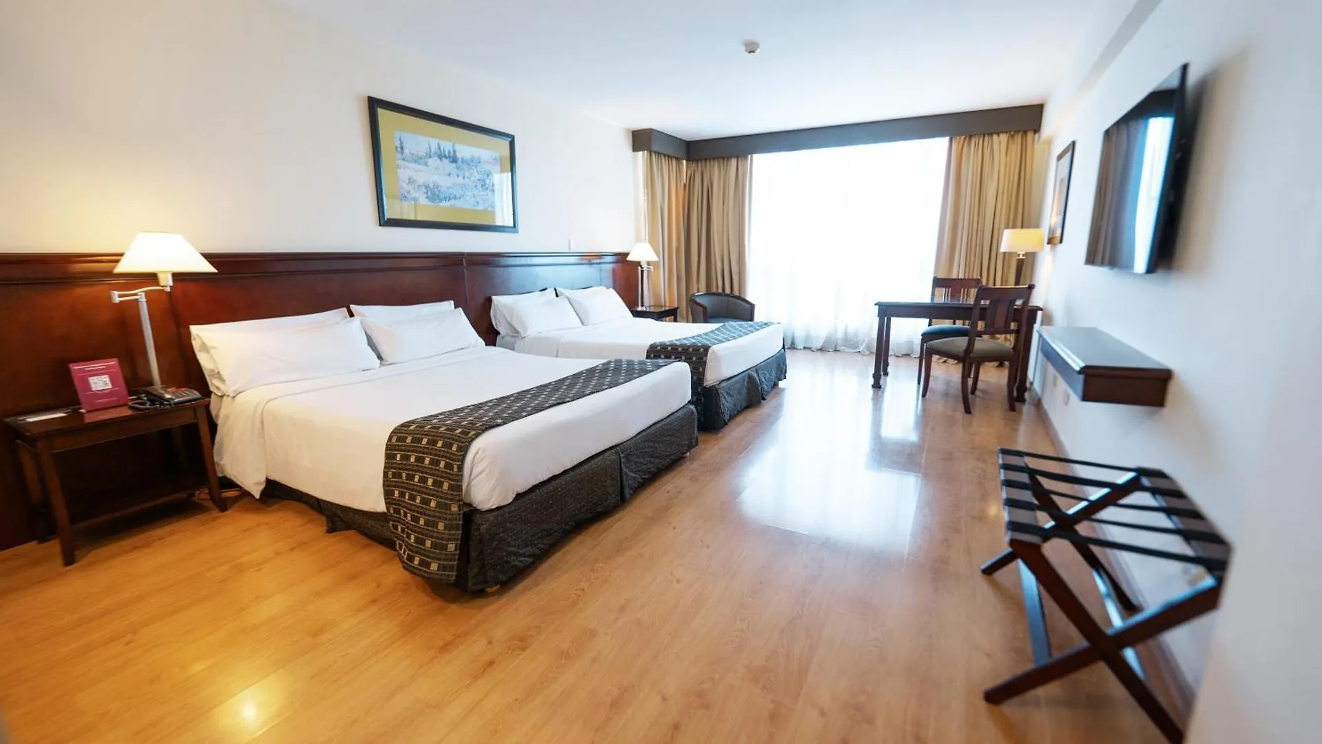 Amérian Executive Hotel Mendoza