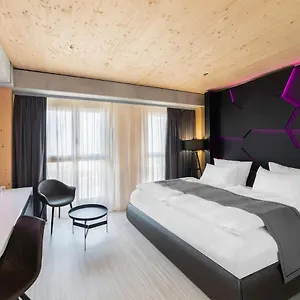 Dormero Hoho Hotel Viena