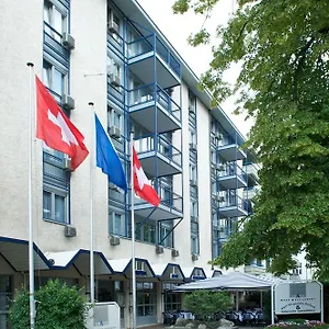 Zueri By Fassbind Hotel Zurique