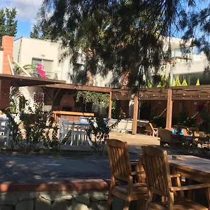 Meggs Bodrum Restaurant & Ortakent