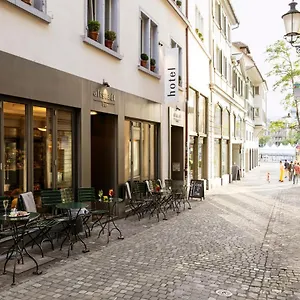 Altstadt Hotel Zurique