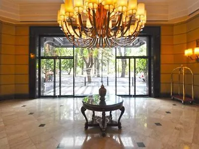 Amerian Executive Mendoza Hotel 4*,