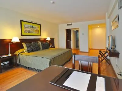 Amerian Executive Mendoza Hotel