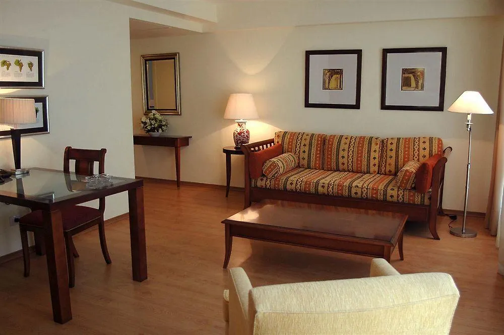 Amerian Executive Mendoza Hotel