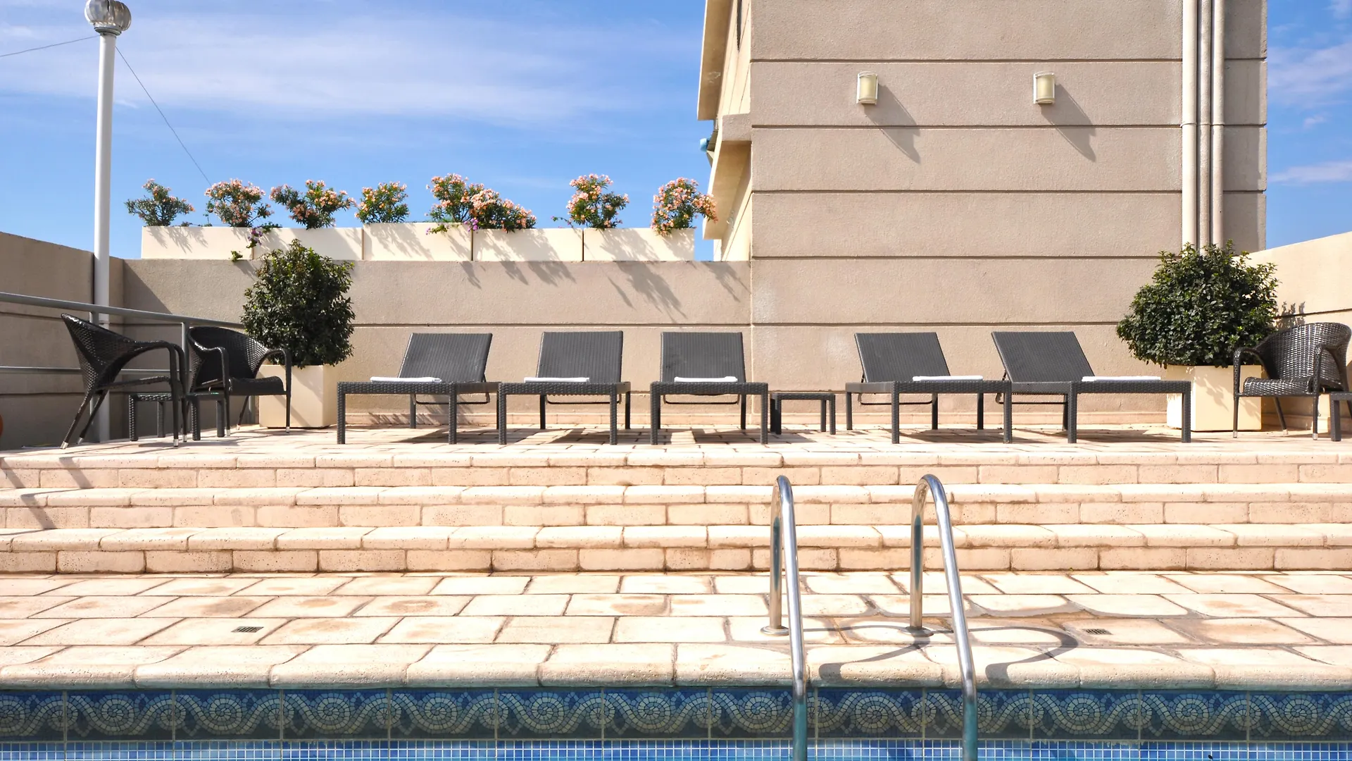 Amerian Executive Mendoza Hotel
