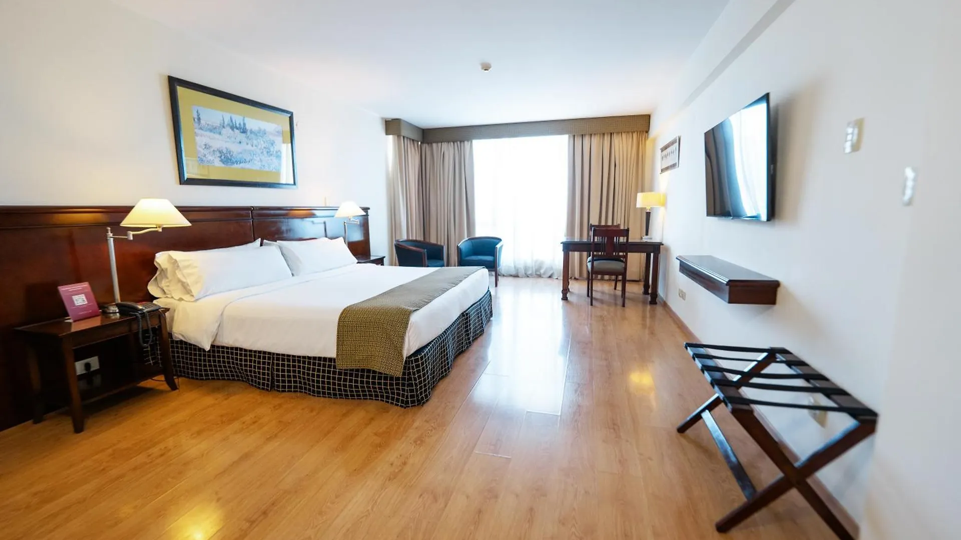 Amerian Executive Mendoza Hotel