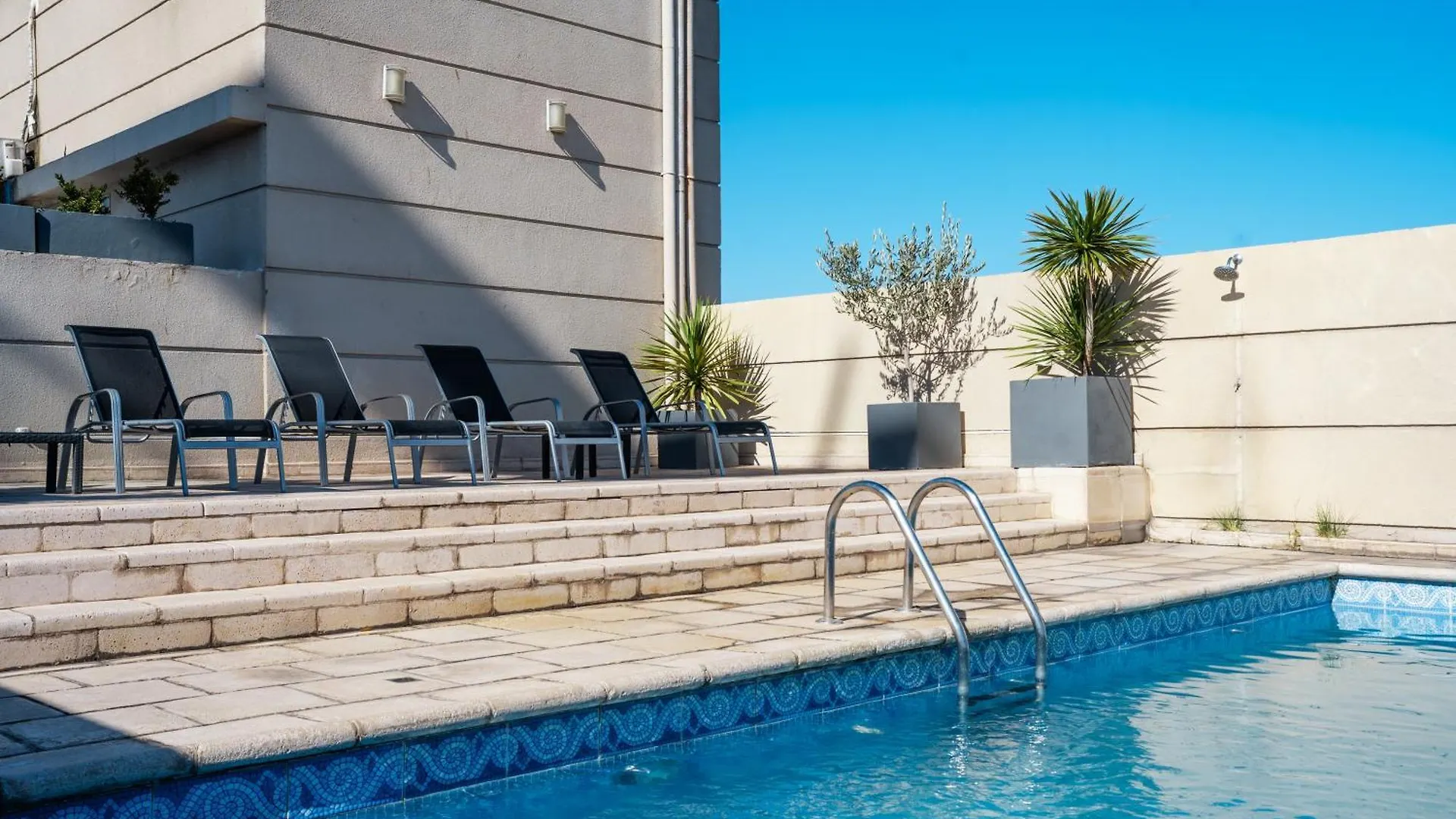Amerian Executive Mendoza Hotel 4*,  Argentinien