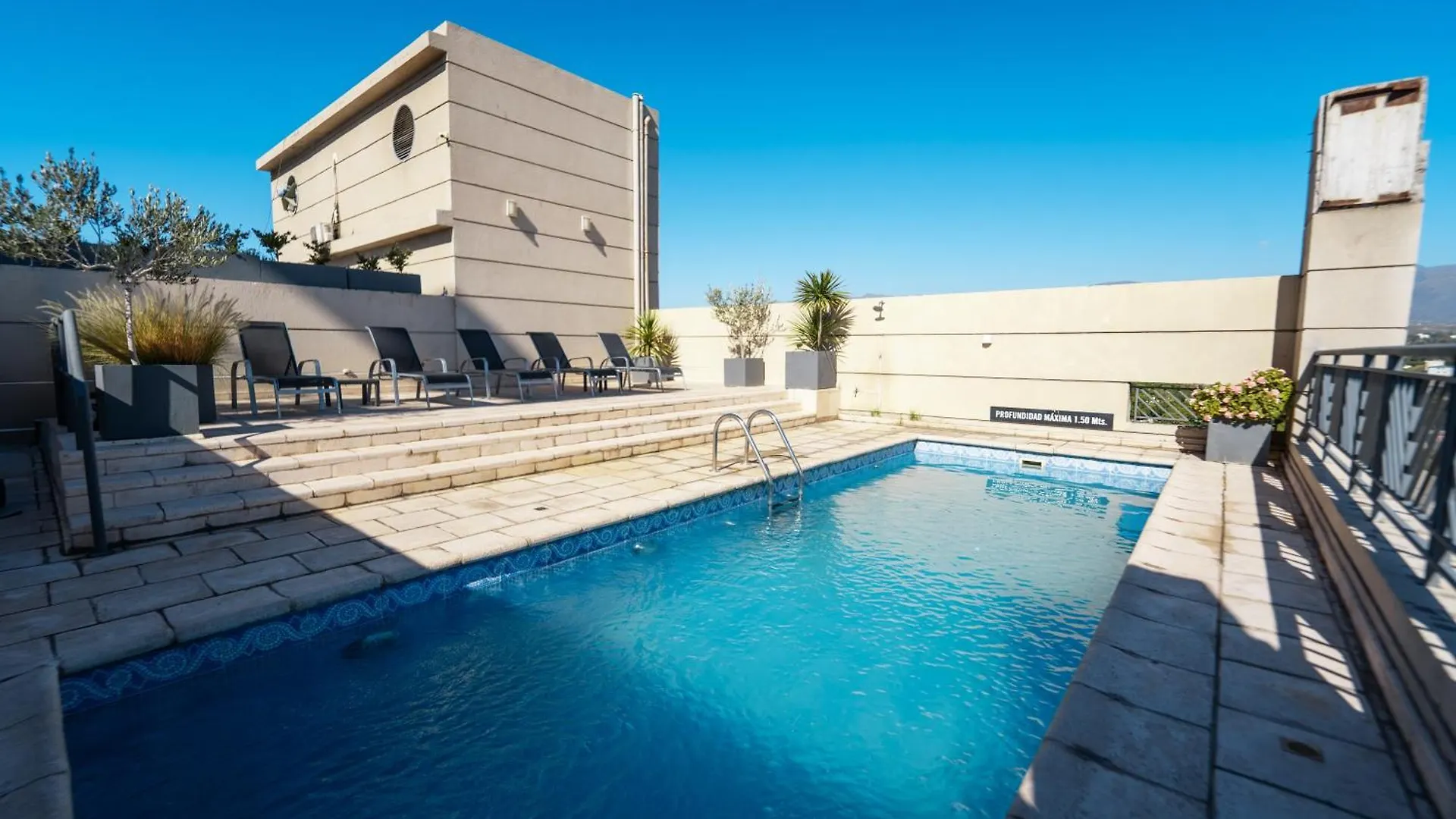 Amerian Executive Mendoza Hotel