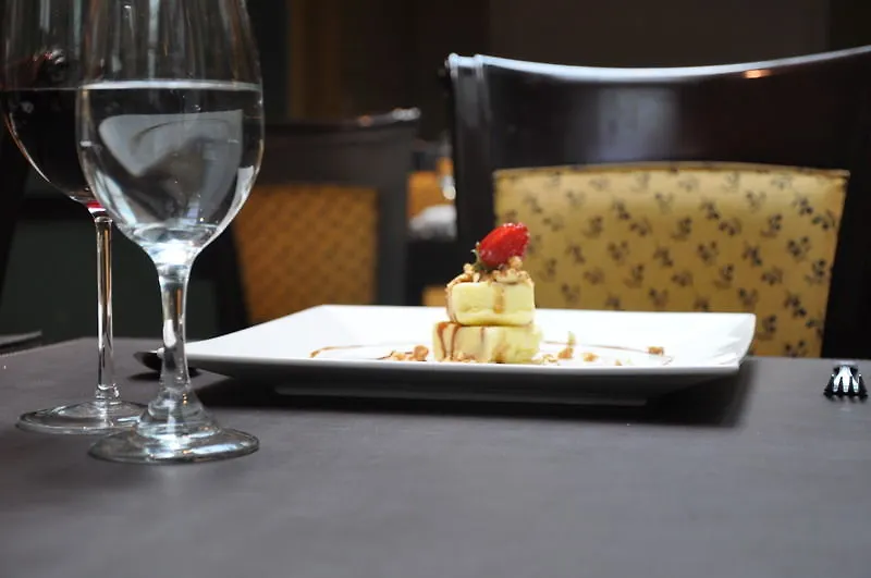 ****  Amerian Executive Mendoza Hotel Argentina