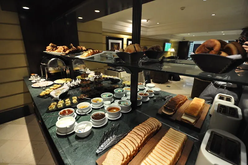 Amerian Executive Mendoza Hotel