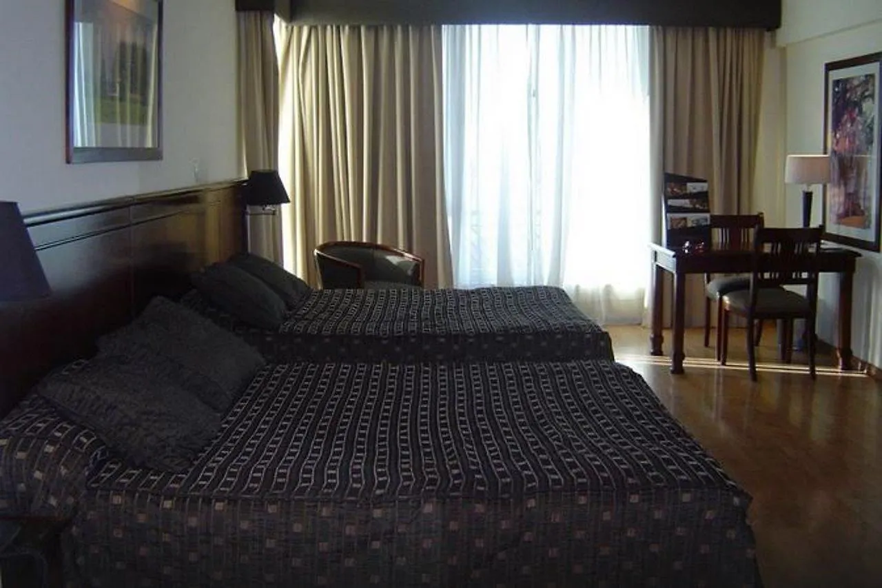 Amerian Executive Mendoza Hotel
