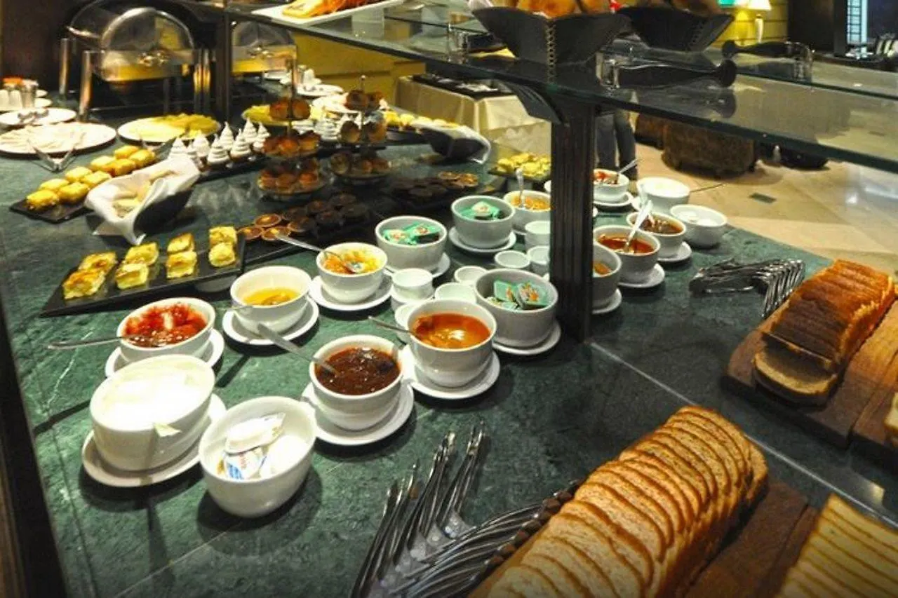 Amerian Executive Mendoza Hotel Argentina