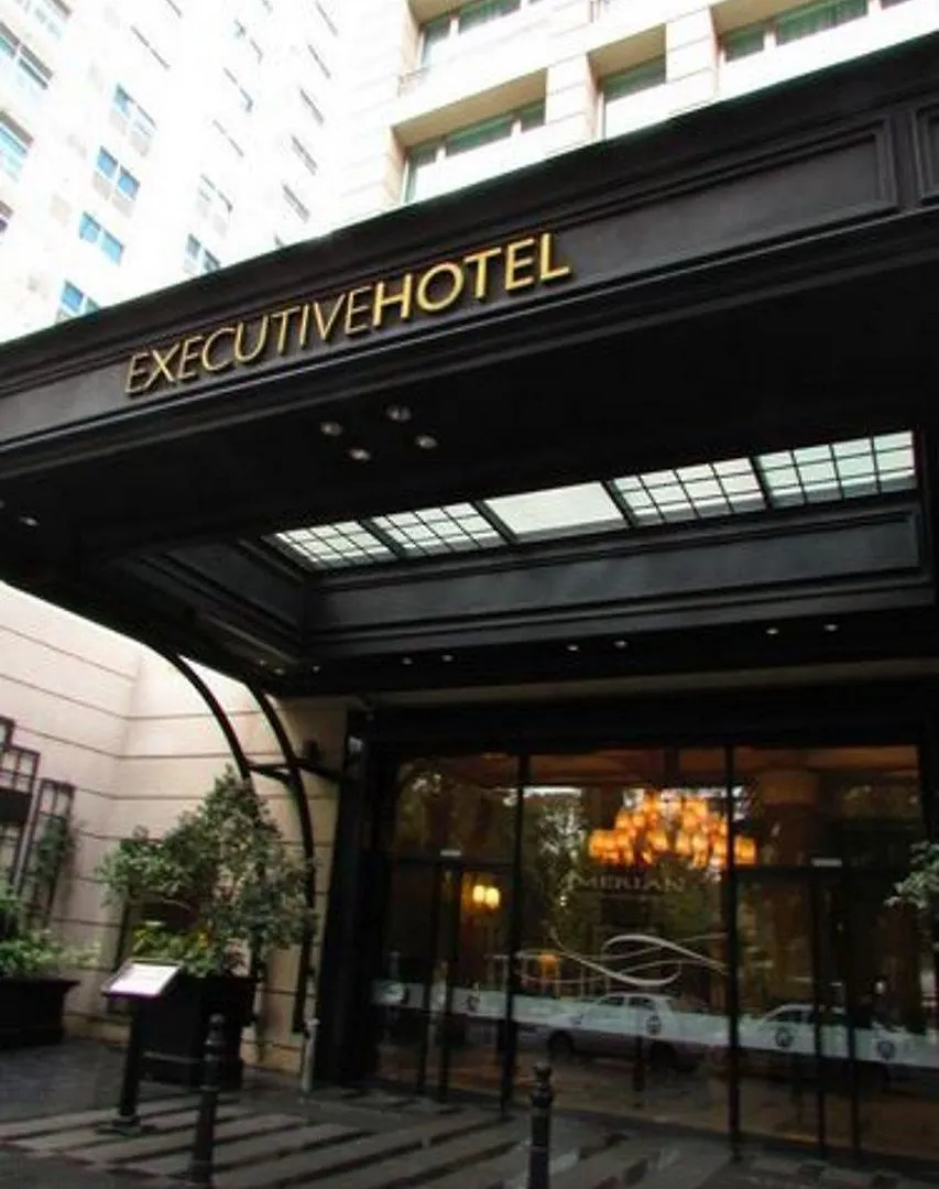 Amerian Executive Mendoza Hotel