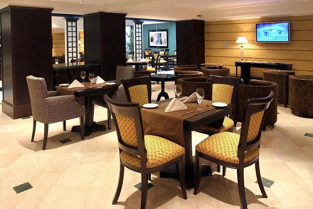 Amerian Executive Mendoza Hotel
