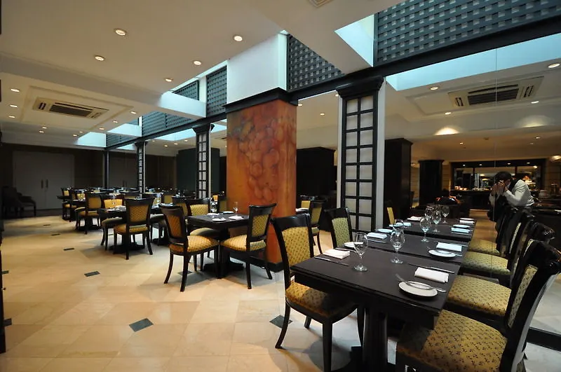 Amerian Executive Mendoza Hotel 4*,  Argentina