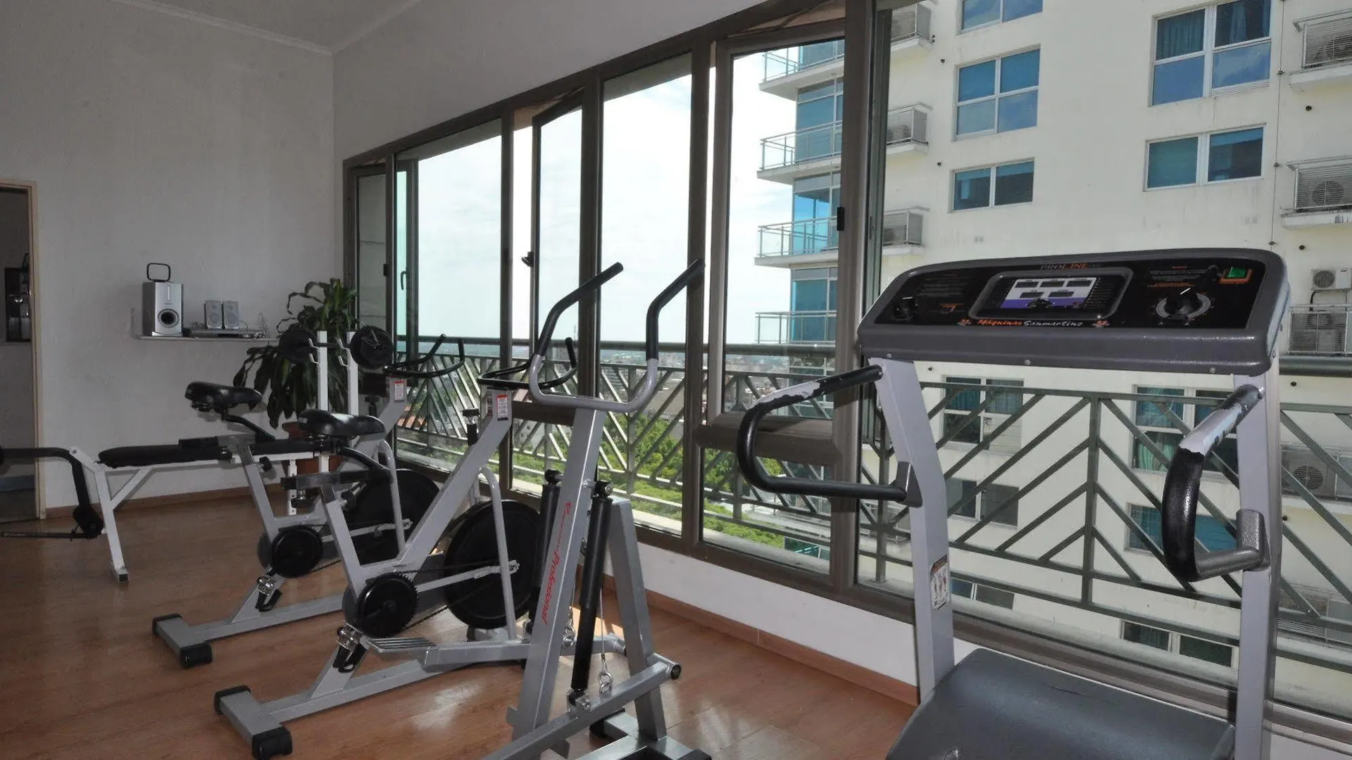 Amerian Executive Mendoza Hotel 4*,  Argentina
