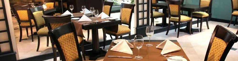 Amérian Executive Hotel Mendoza
